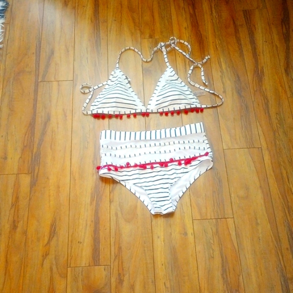 Like new. size medium.